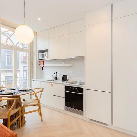 Liiiving In Porto - Luxury Design Apartments מראה חיצוני תמונה