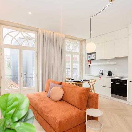 Liiiving In Porto - Luxury Design Apartments מראה חיצוני תמונה