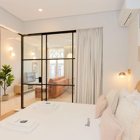Liiiving In Porto - Luxury Design Apartments מראה חיצוני תמונה