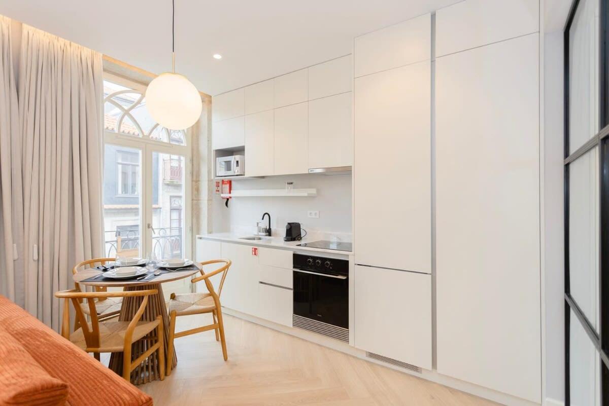 Liiiving In Porto - Luxury Design Apartments מראה חיצוני תמונה