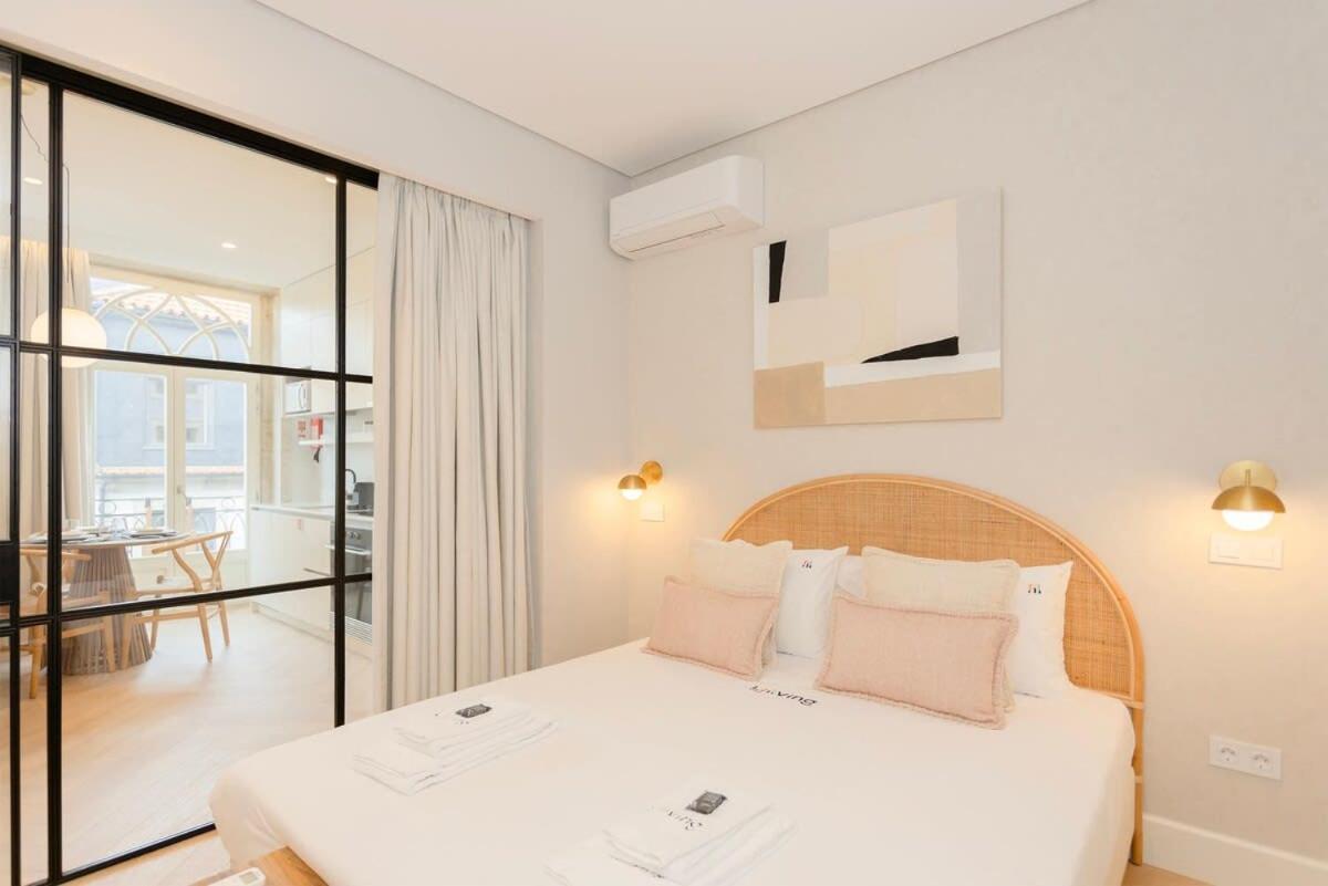 Liiiving In Porto - Luxury Design Apartments מראה חיצוני תמונה