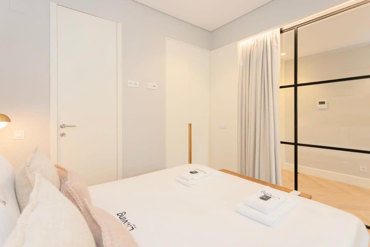 Liiiving In Porto - Luxury Design Apartments מראה חיצוני תמונה