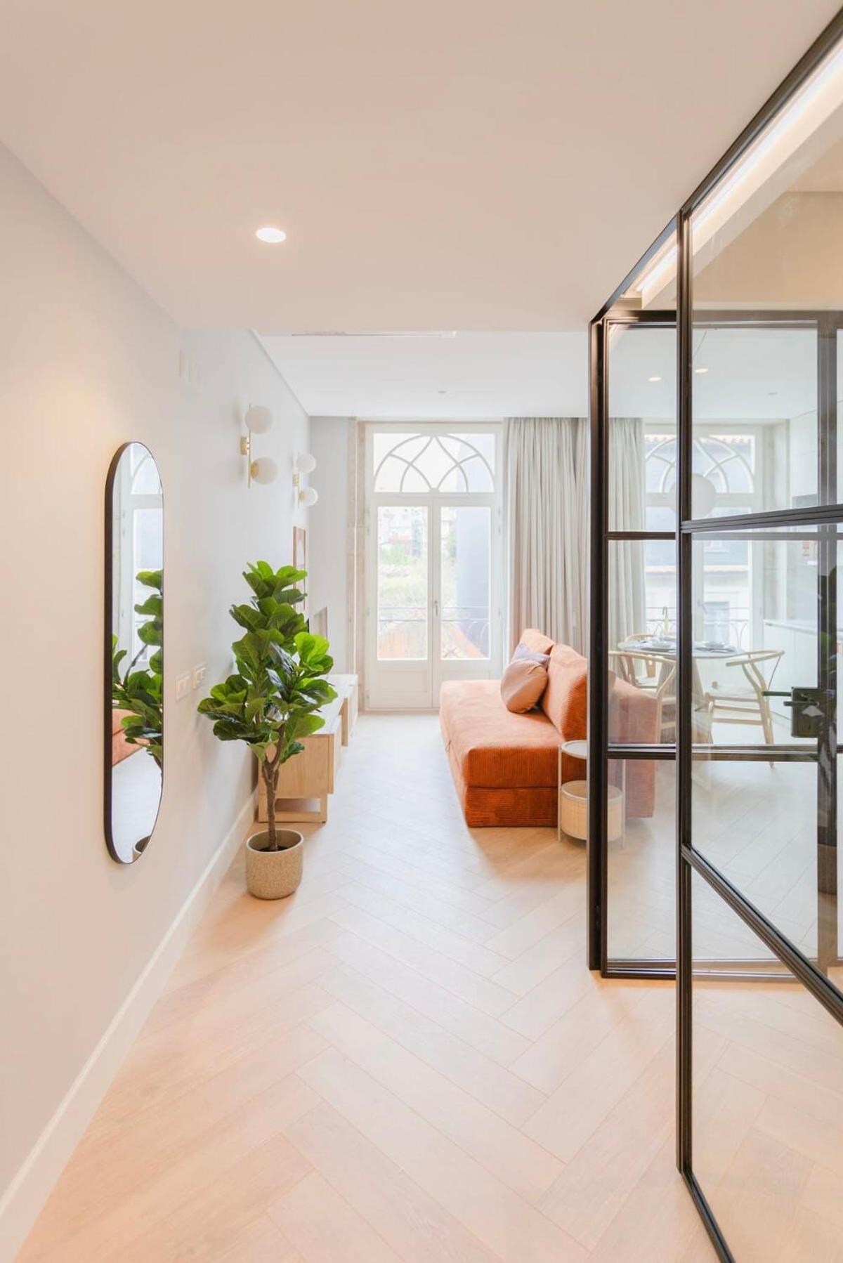Liiiving In Porto - Luxury Design Apartments מראה חיצוני תמונה